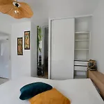 Dom wakacyjny 1 Bedroom Stunning In Saint-bauzille-de-mont