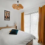 Dom wakacyjny 1 Bedroom Stunning In Saint-bauzille-de-mont Buzignargues
