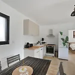 1 Bedroom Stunning In Saint-bauzille-de-mont