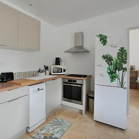 1 Bedroom Stunning In Saint-bauzille-de-mont Buzignargues