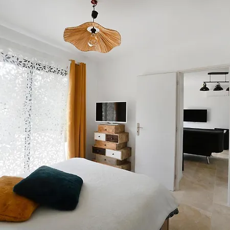 In Saint-bauzille-de-mont With Wifi Holiday home