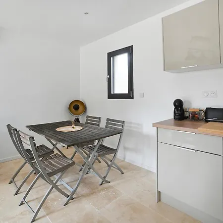 1 Bedroom Stunning In Saint-bauzille-de-mont * Buzignargues