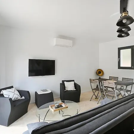 Lovely In Saint-bauzille-de-mont Buzignargues